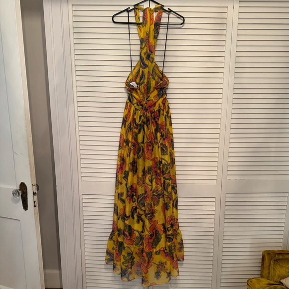 Misa Los Angeles Faye Maxi - Picture 6 of 8